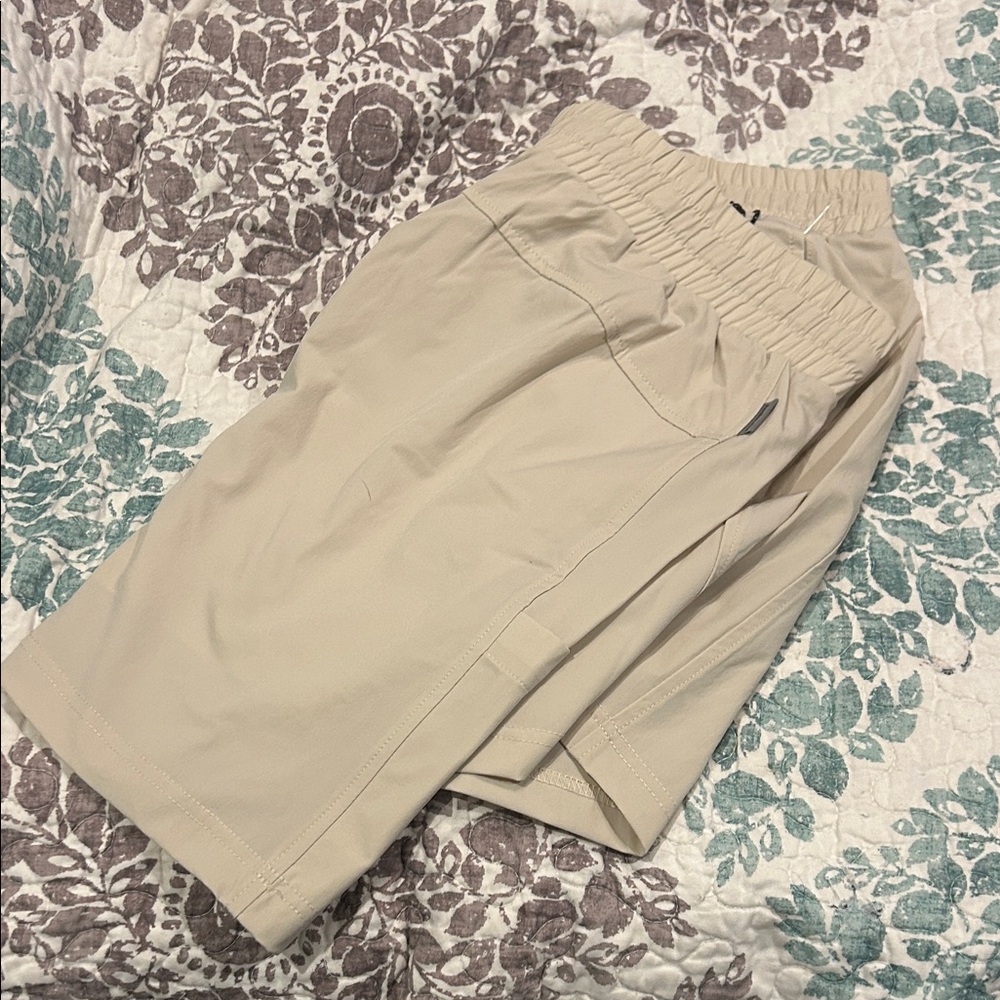 Avalanche Beige Skirt - Picture 3 of 3